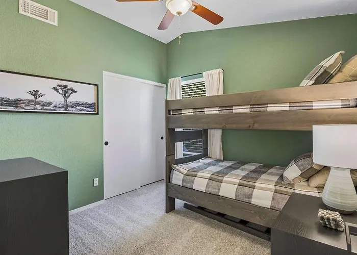 Heated Pool, Hot Tub, Games & More! * Mesa