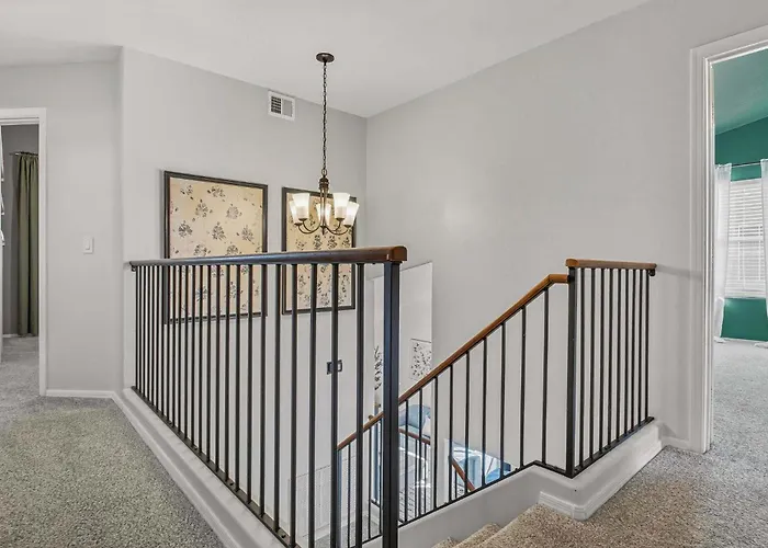 Heated Pool, Hot Tub, Games & More! Holiday home Mesa