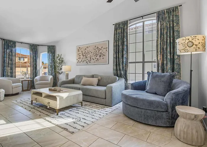 Heated Pool, Hot Tub, Games & More! Holiday home Mesa